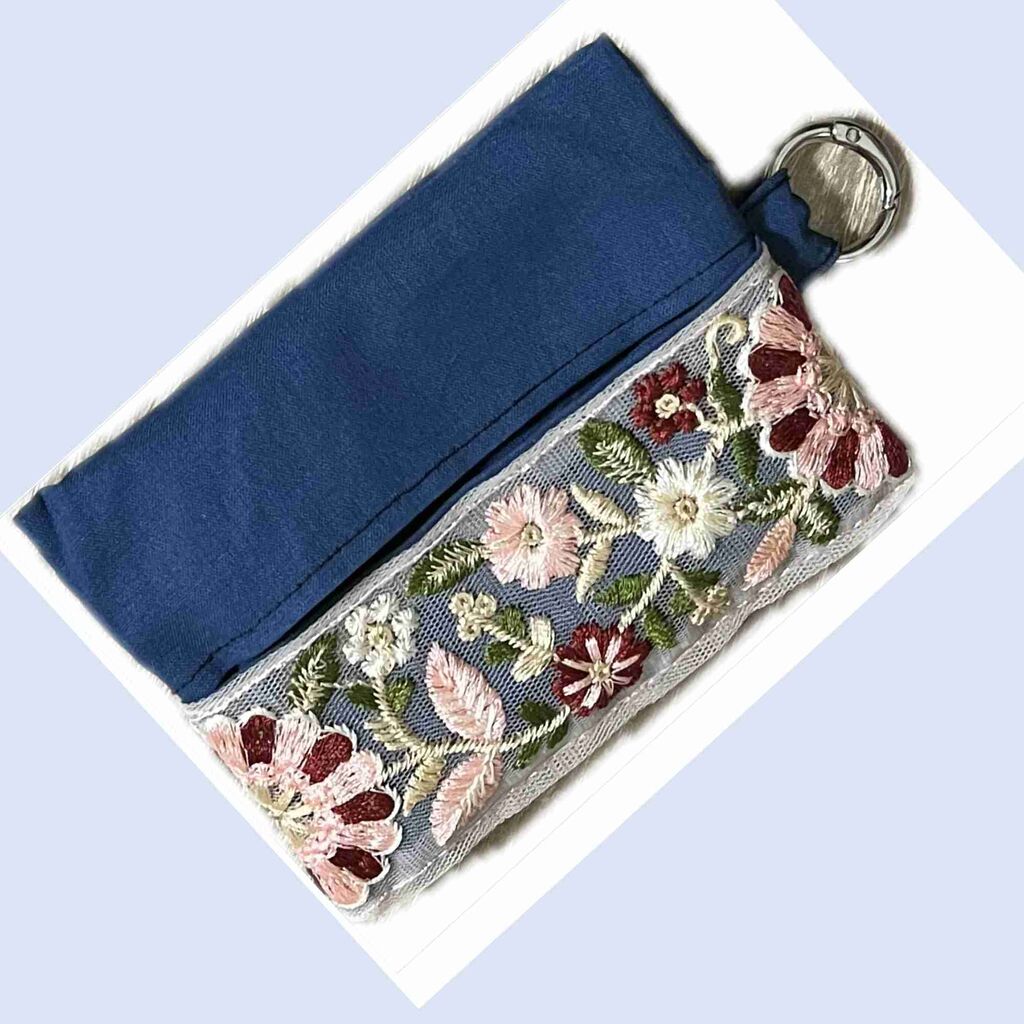 ハンドメイドお披露目9