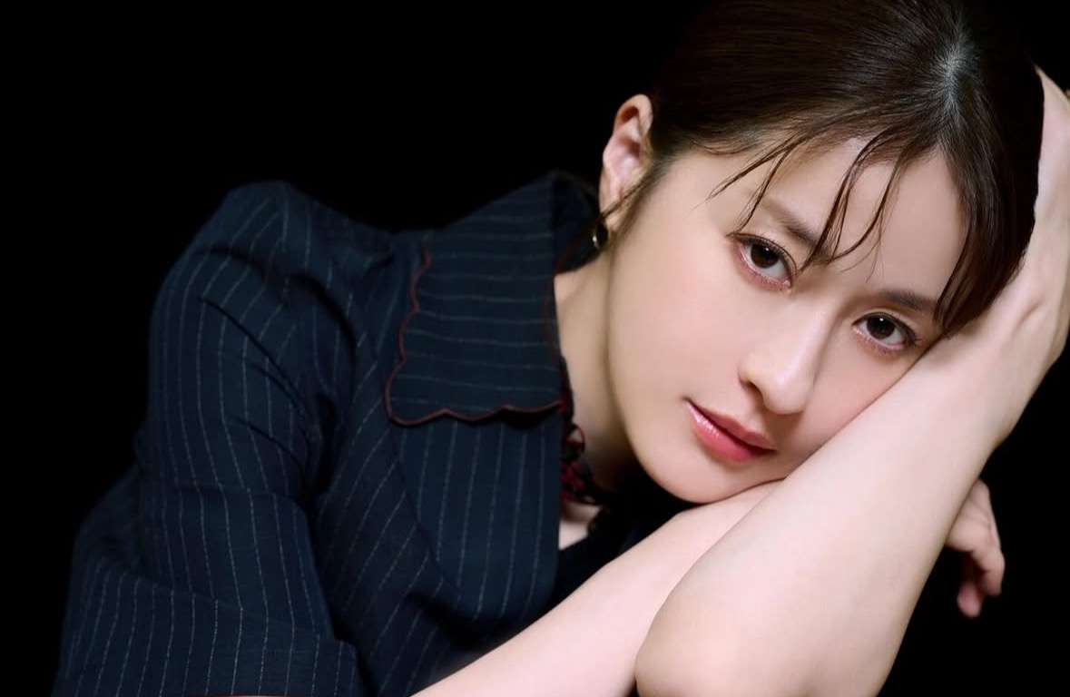 松本若菜さんの美貌を愛でるトピ（アンチ厳禁)
