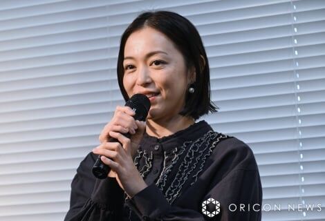 岩佐真悠子、芸能界引退後初公の場 介護職として週5で働く日々明かす「すごく充実した毎日」