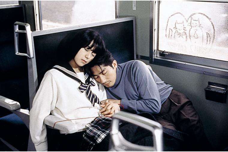 ドラマ『高校教師』を語ろう