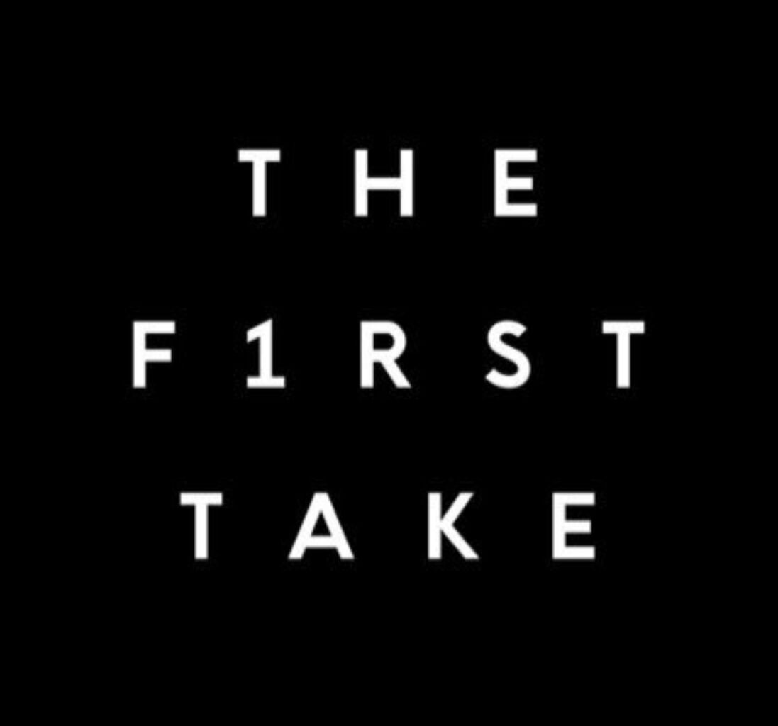 THE FIRST TAKEお気に入りありますか？