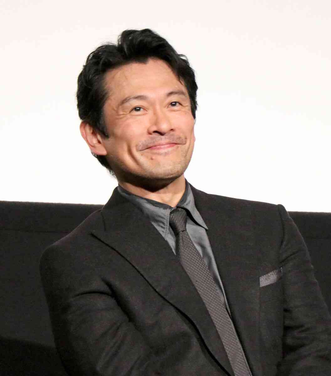 内野聖陽、人生で告白経験はゼロ「好きな人いても告れない。恋心秘めるタイプ」意外な恋愛観明かす