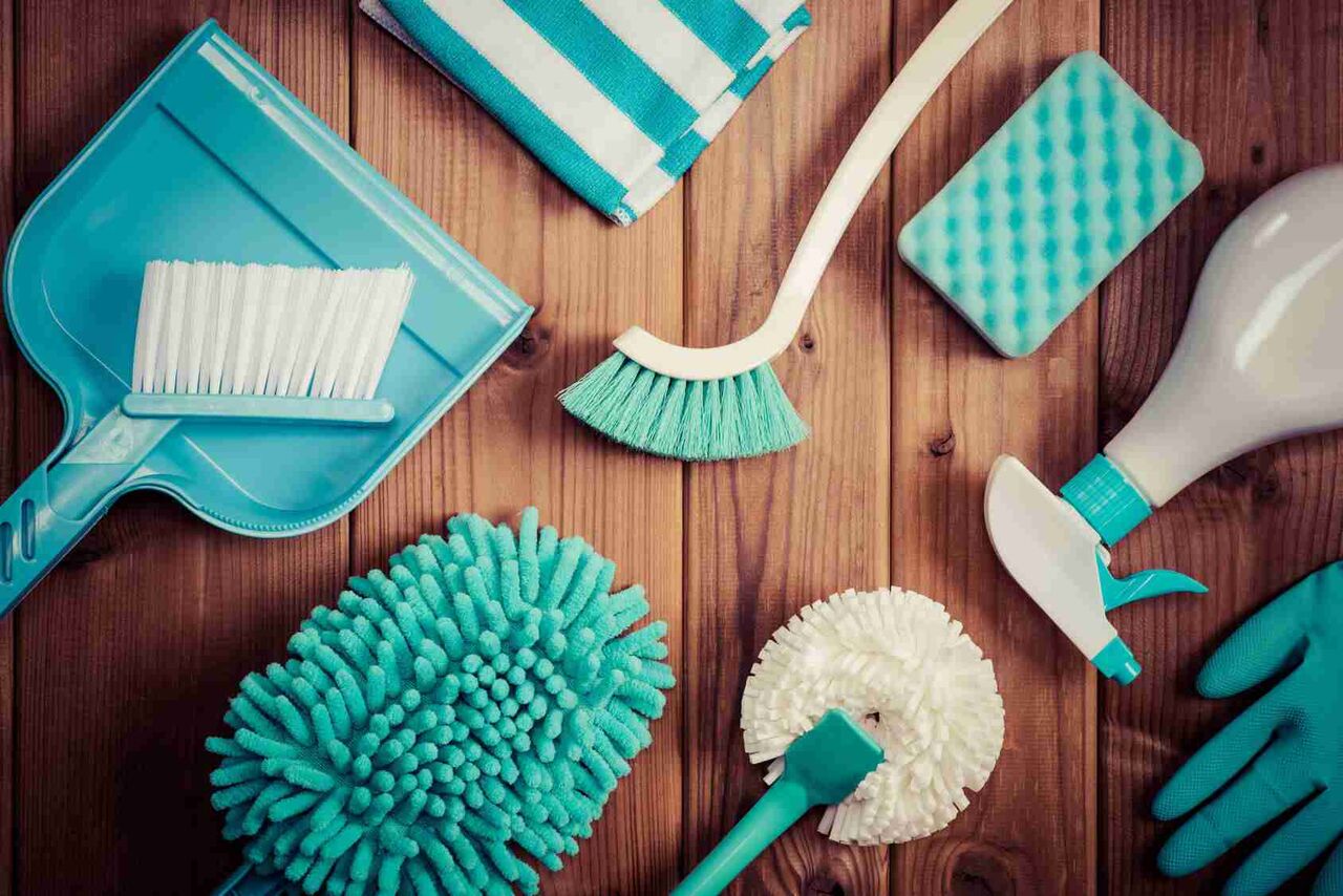 大掃除の時にかけたい音楽