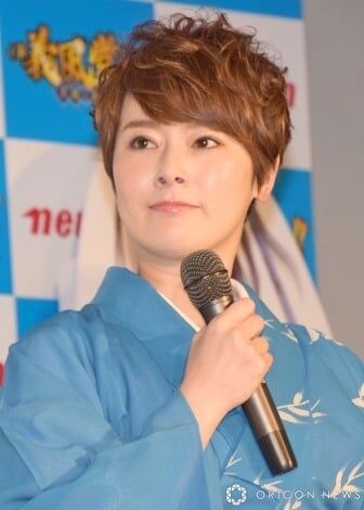 遠野なぎこ、30代の新恋人と“婚約”　一時は破局のピンチ迎えるも…「“逆プロポーズ大作戦”大成功!!」