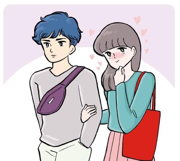 【恋愛】硬派な男性って存在するの？