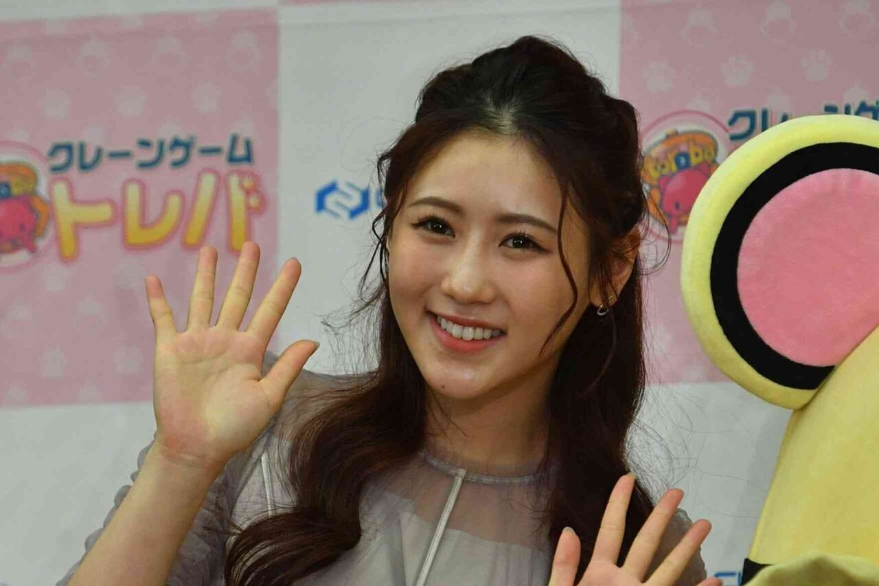 西野未姫　林真理子氏が提唱した不倫報道の〝新ルール〟に「意味が分からない」