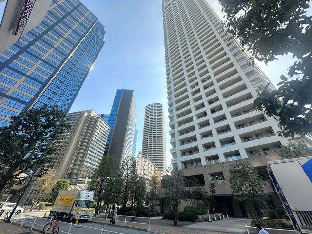 東京23区の新築マンション、平均1億3784万円で最高値　昨年度