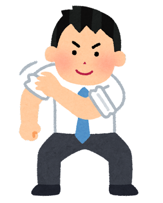 男らしさって何だと思いますか？