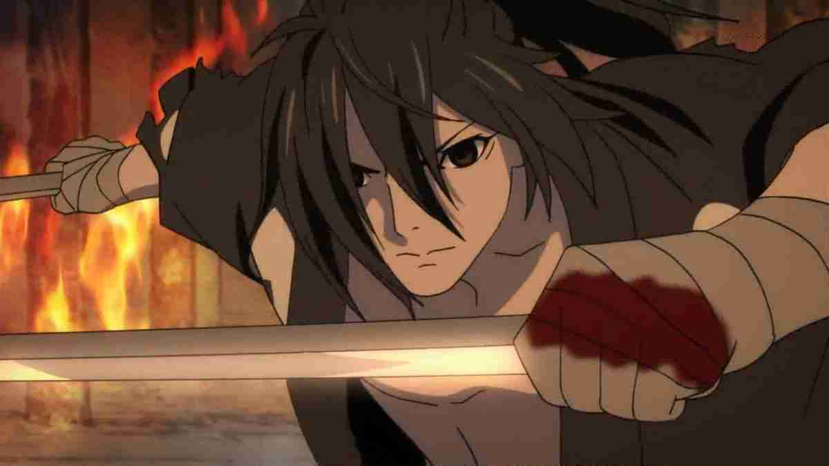 【2次元】戦う姿がカッコいいキャラクター