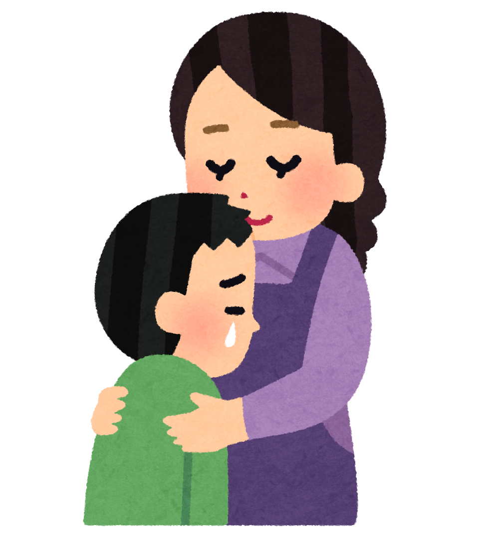 もし子供がいじめられていたら、親として何をしますか？