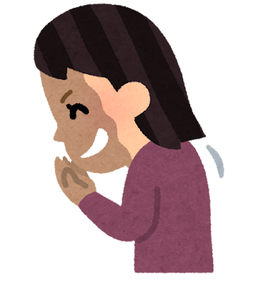 陰険な人にありがちな事