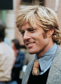 この人が、あの人の若い頃に似ている。