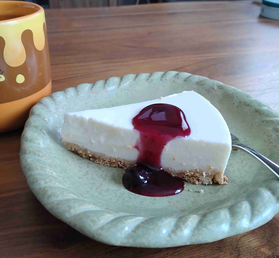 お菓子作りが好きな人と熱く語りたい