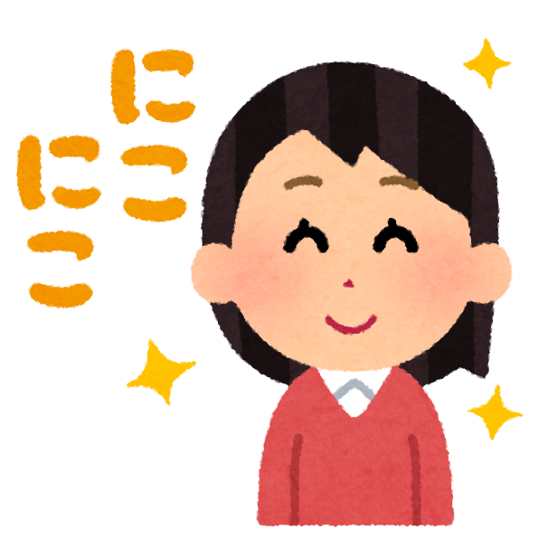 仕事は愛嬌ある者勝ちなんでしょうか