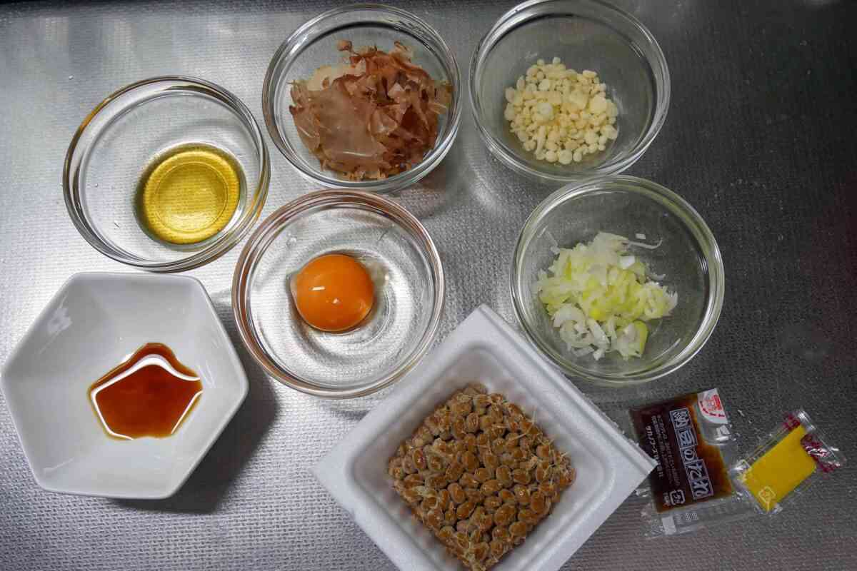 板前歴20年のプロが教える「100倍おいしくなる納豆の食べ方」　食感がクセに