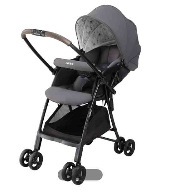 おすすめベビーカー