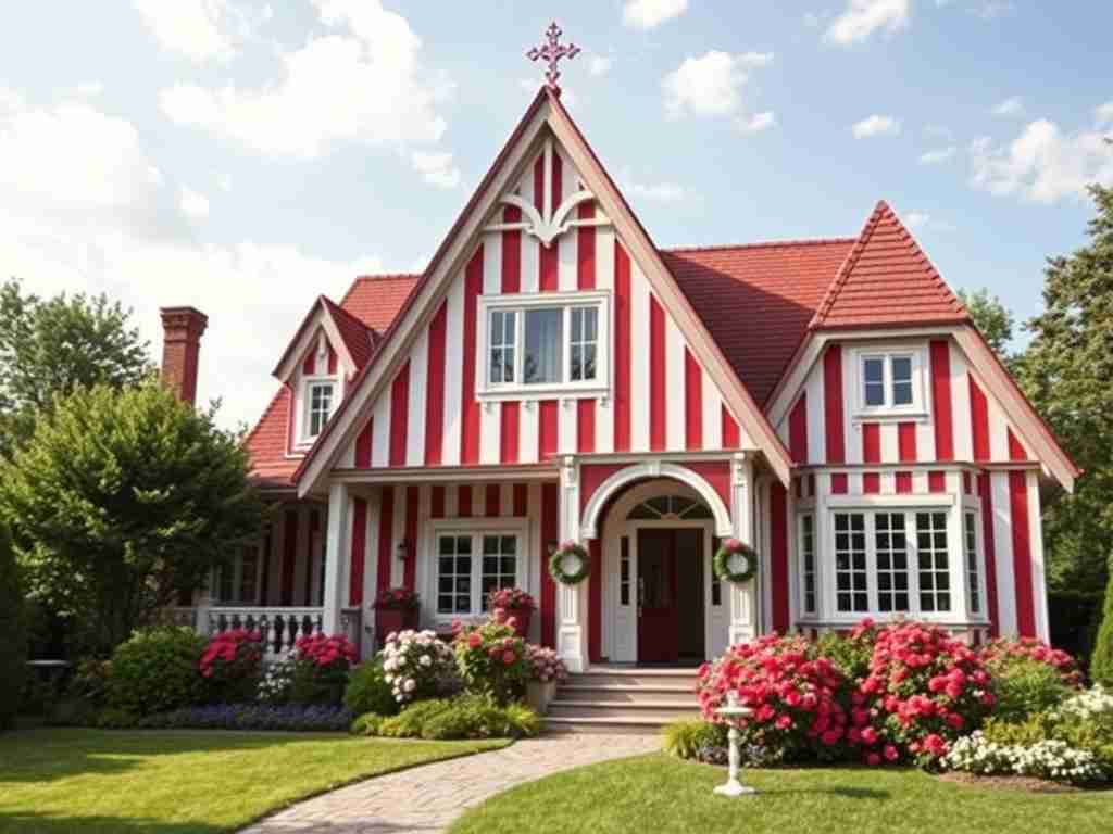 【チャレンジ】AIで理想の家・インテリアを作ろう！