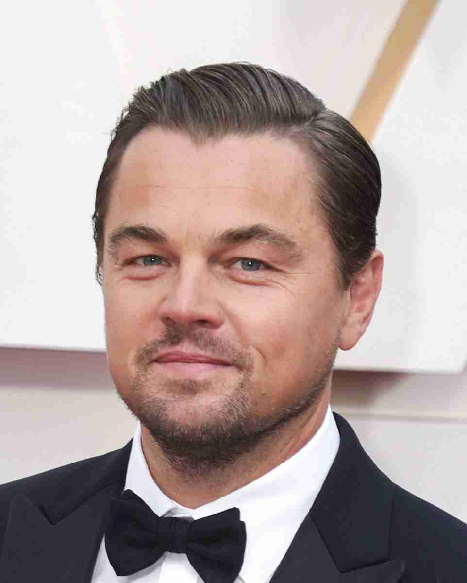 レオナルド・ディカプリオ、噂のジジ・ハディッドと破局？　23歳モデルとのデートに「こっちが本命？」の声