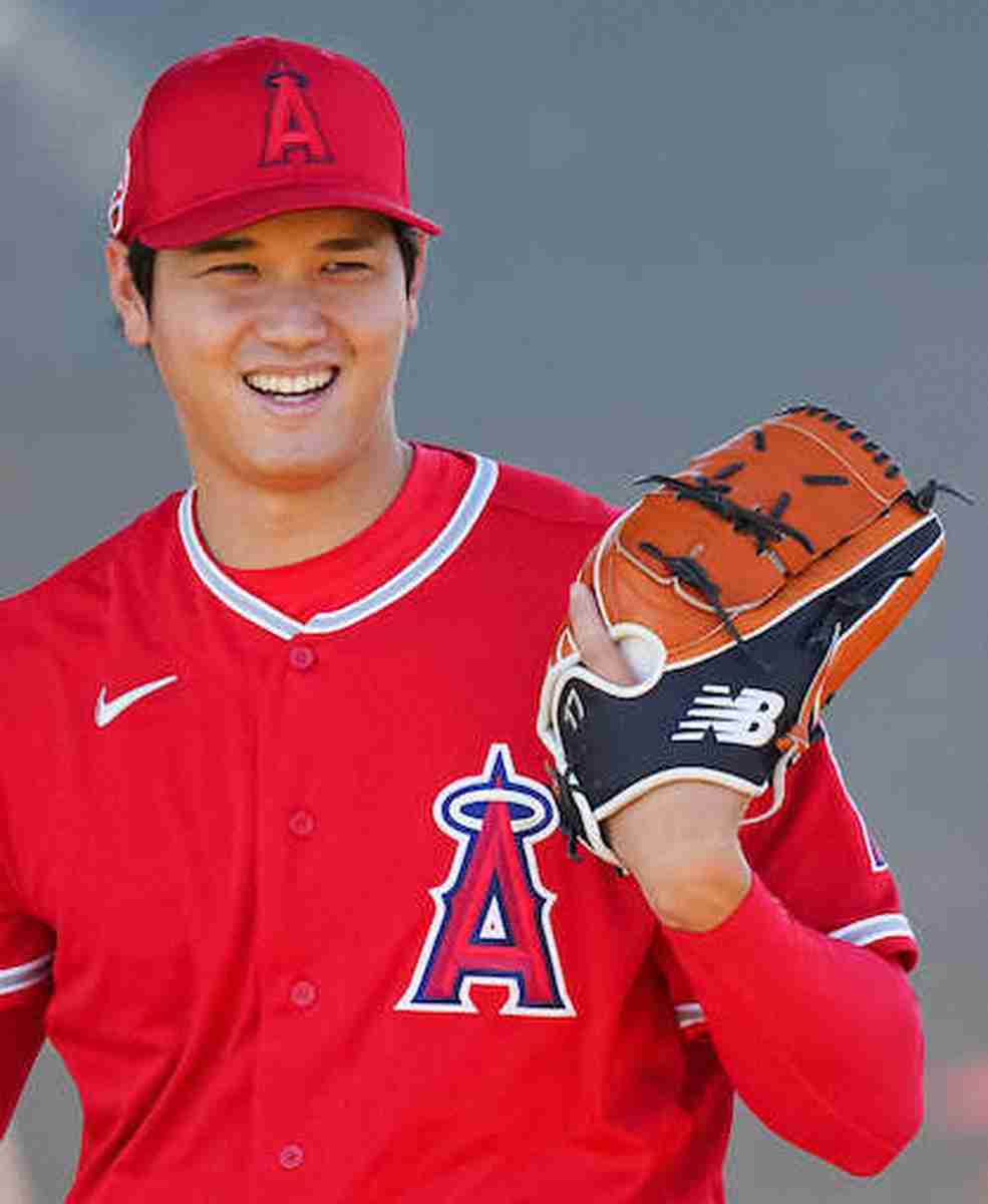 大谷翔平、全小学校にグラブ寄贈　なぜ“3個”ずつ？　その理由にネット衝撃「その考えはなかった」「神」