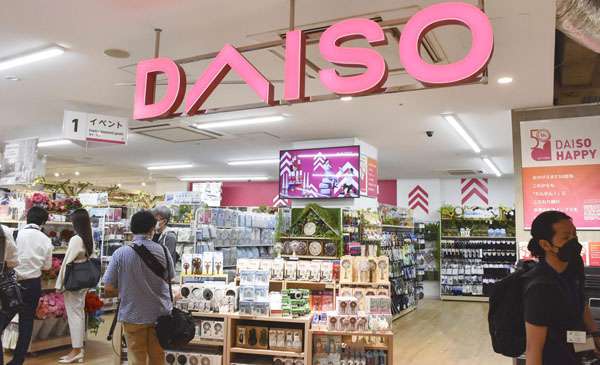 似ているようで全然違う　100均大手3社「ダイソー、キャンドゥ、セリア」の強みと弱み