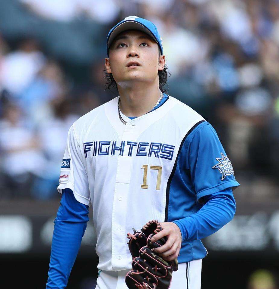 日本ハム・伊藤大海が誹謗中傷の被害　侮辱メッセージを公開「選手も普通の人間」「絶対に許しません」