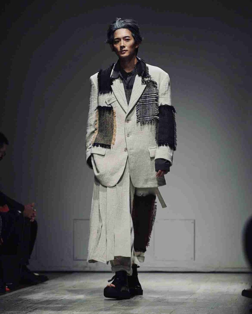 竜星涼が気になる！