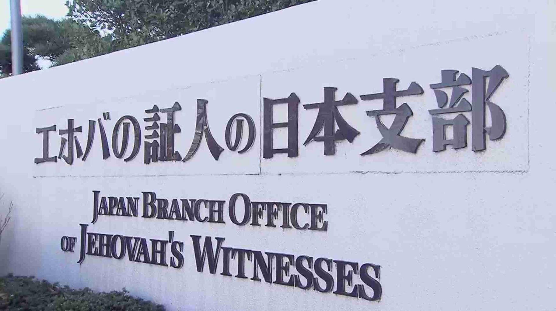 “むち打ち”のしつけに輸血・部活・恋愛の禁止。「エホバの証人」元2世信者が語る壮絶な幼少期と教団が唱える“終末期”思想