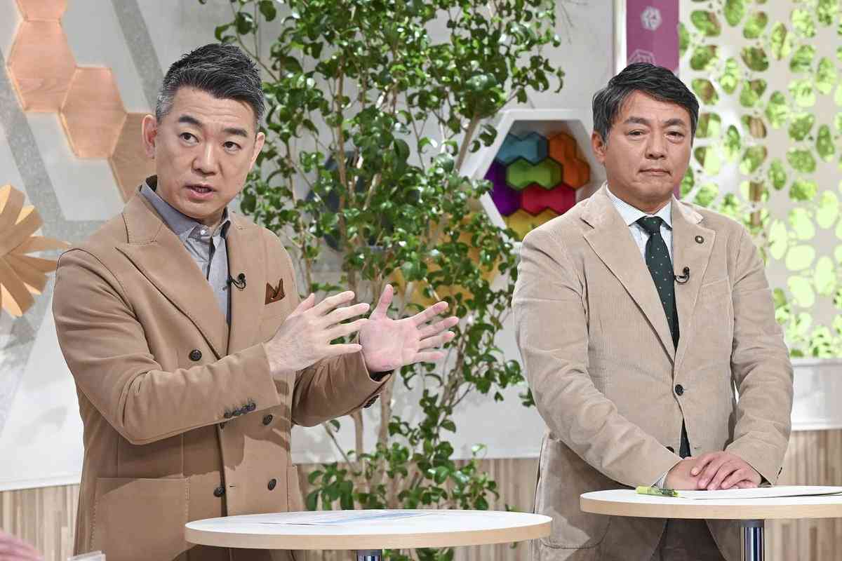 松本人志問題、元文春記者が“文春の内部事情”ネタバレ　OBからも「やりすぎじゃないか」の声