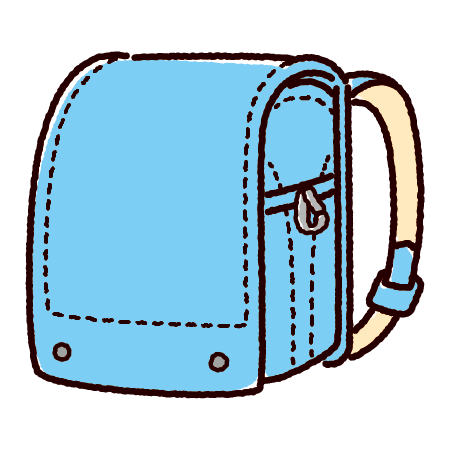 ランドセル、自分なら何色がいいですか？