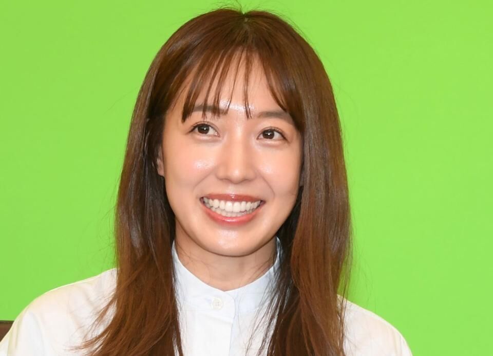 川崎希、家に遊びに来た子の友達には「基本的に水しかださない」