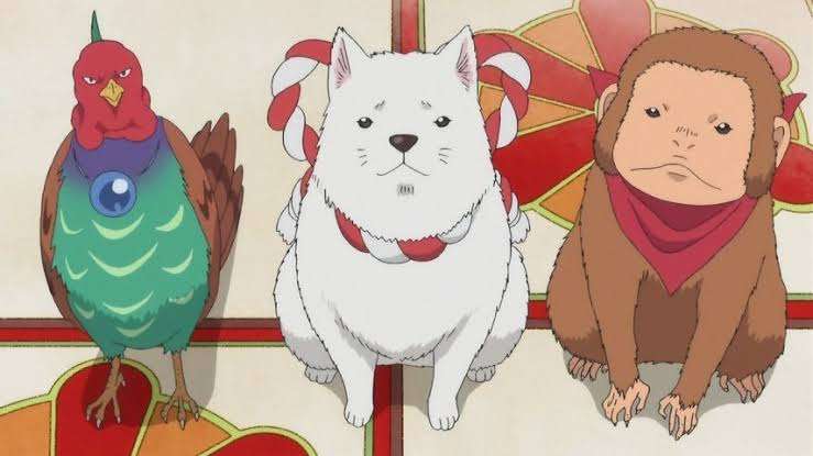 お供に連れて歩きたい2次元キャラ