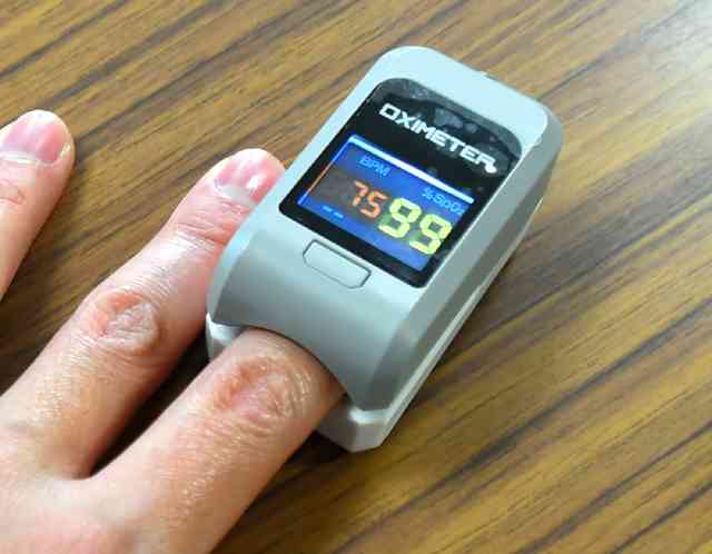 パルスオキシメーター、全国で30万個が未返却　47都道府県調査