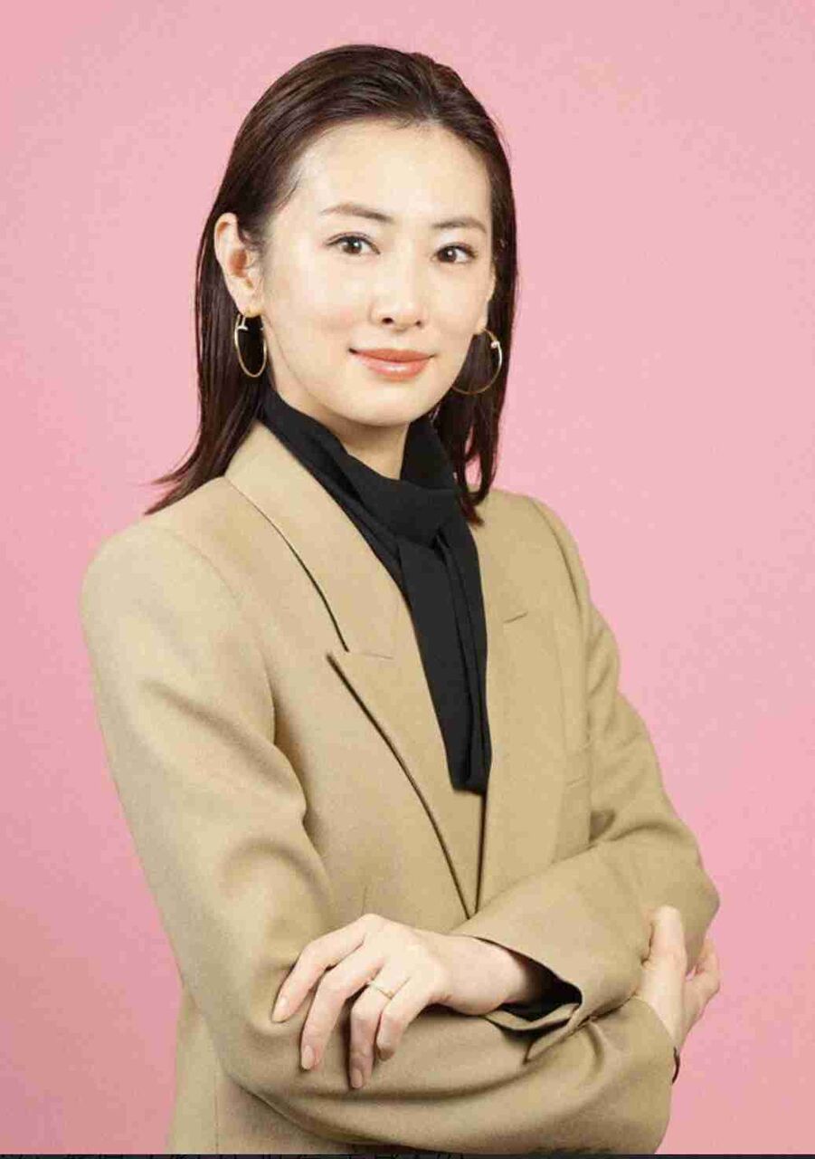 「女優 北川景子さん」を語ろう(アンチ厳禁)