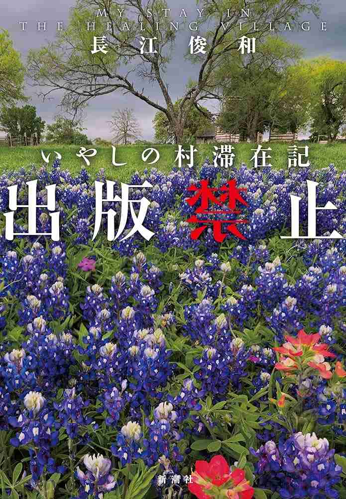 ラストが衝撃的だった小説