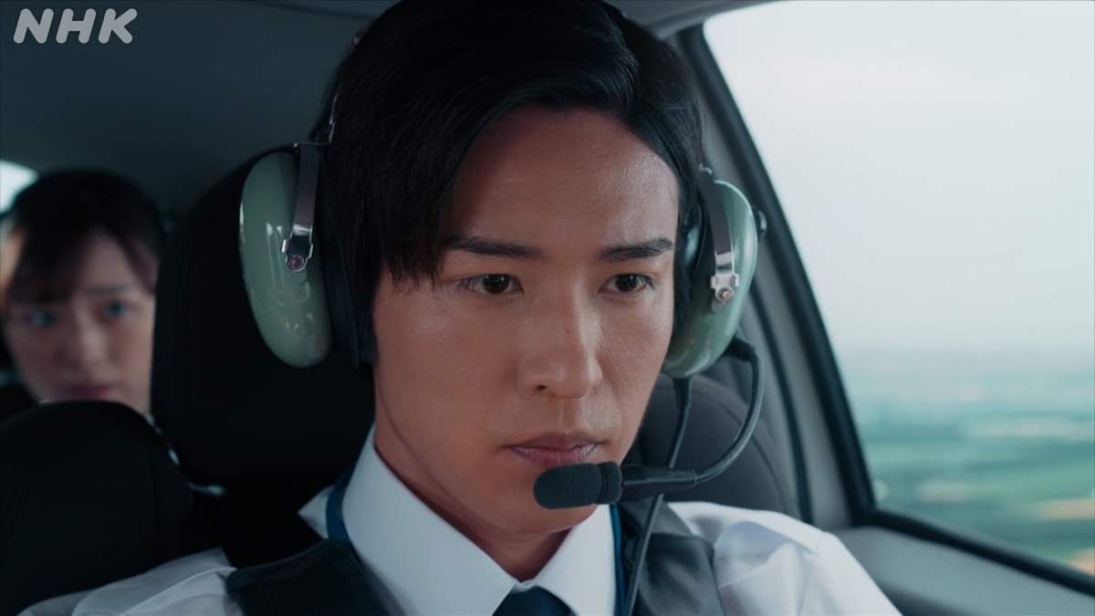 朝ドラ【舞いあがれ！】第10週「別れと初恋」