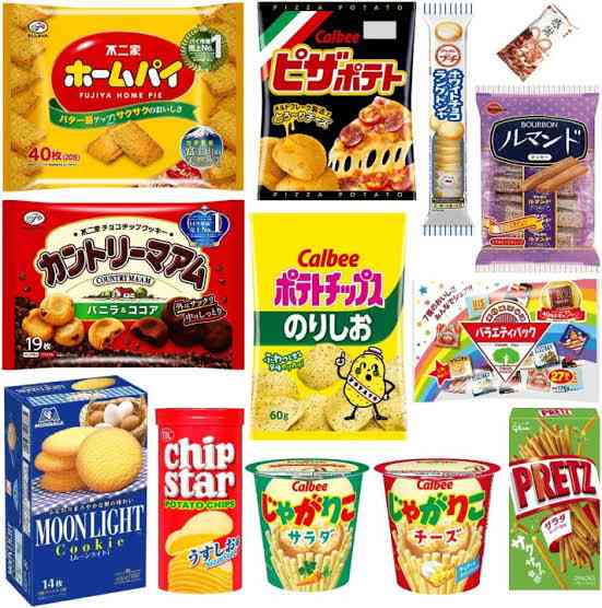 お菓子を本気で辞めたいので助けてください！！