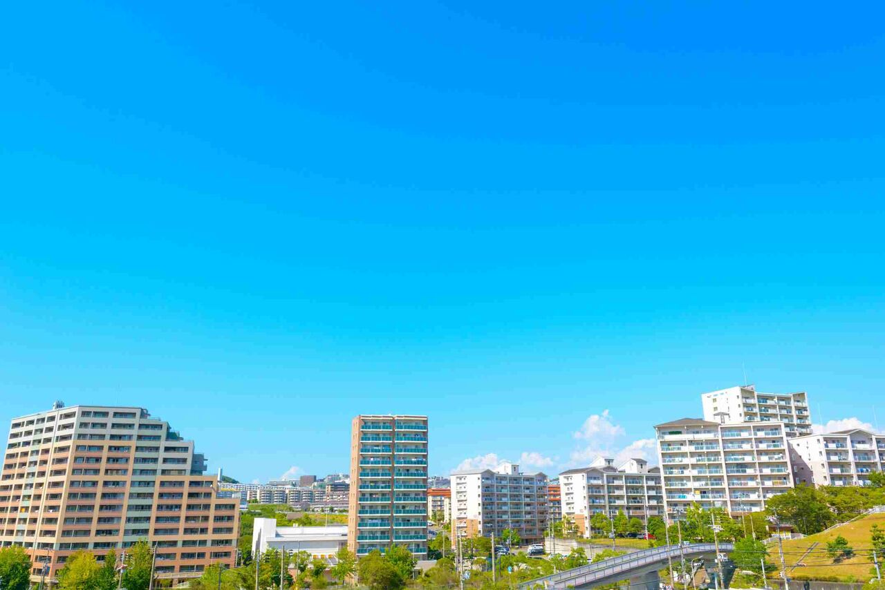 マンションの最上階に住んでる方、住んだことある方