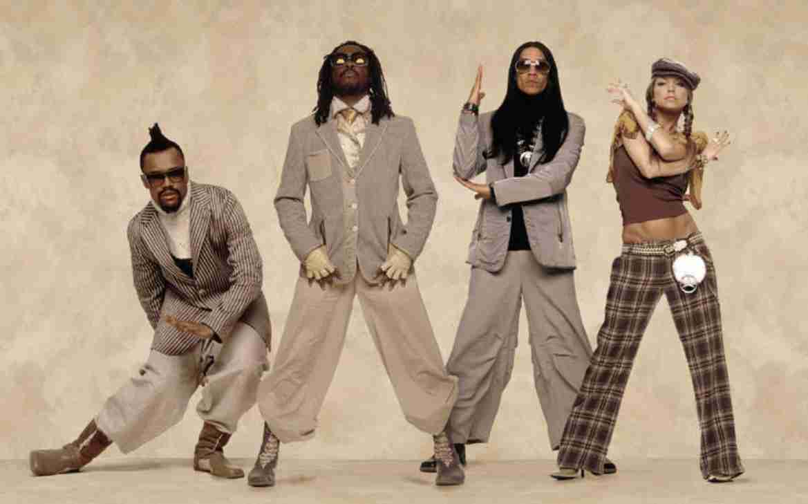 最近聴いてる懐かしい洋楽