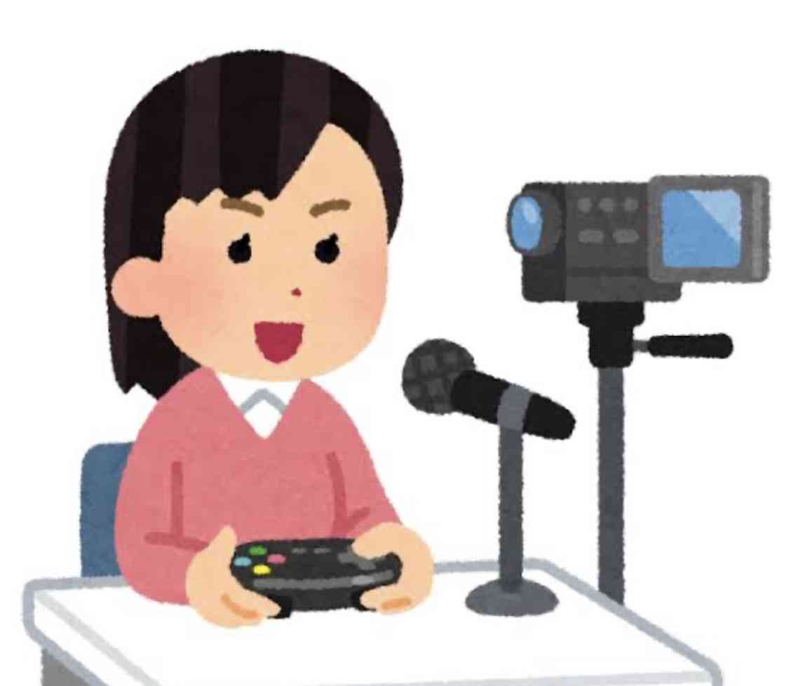 YouTuberになるとしたら何をやりたい？