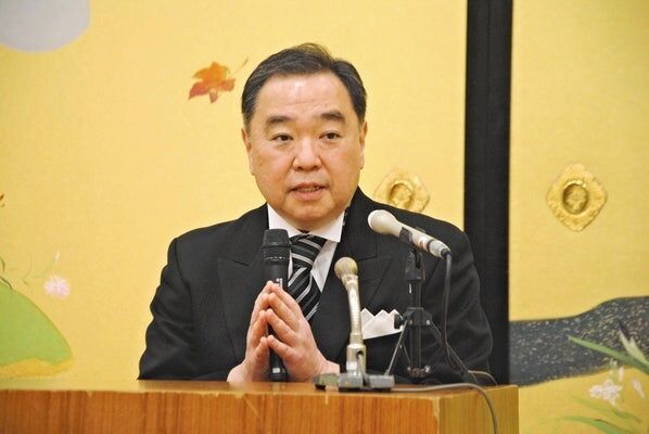 家康から続く徳川宗家、60年ぶりに当主が交代…19代目は57歳・家広さん