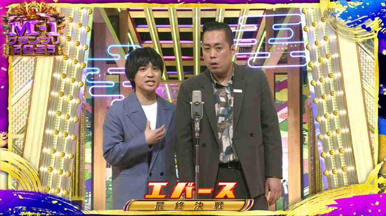 M-1王者たくろうに「CM問い合わせ急増」のウラ側。一方で関係者が「厳しい」と明かした“ファイナリスト”とは