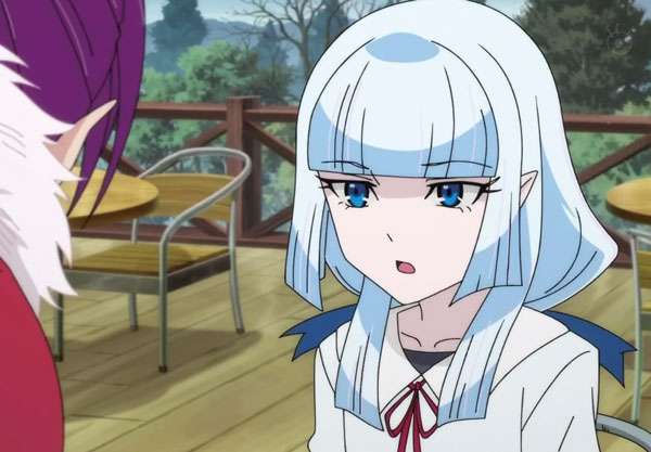 色んな「雪女」が見たい