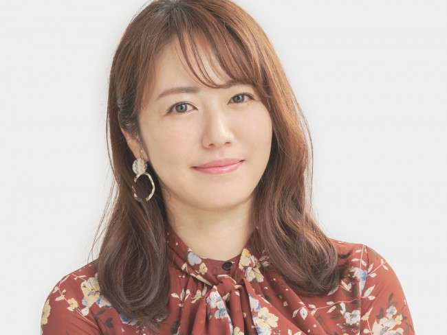 磯山さやか、30代になって結婚諦めた？　「ご隠居みたいな感じになった」