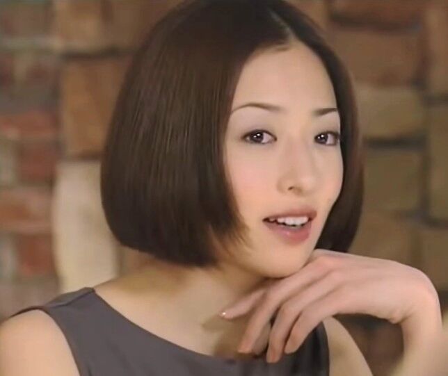 〈アンチ禁止〉松雪泰子さんが好きな人だけで語りたい