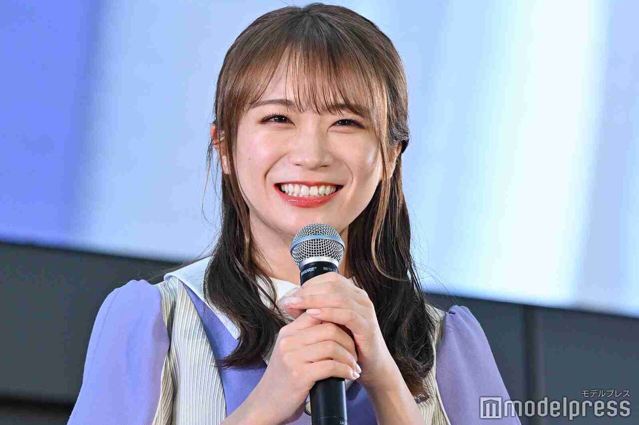 乃木坂46キャプテン・秋元真夏、卒業発表 “最後の1期生”卒業理由・今後についても明かす