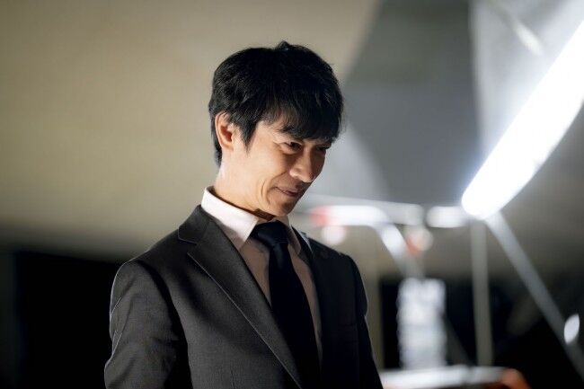 『VIVANT』第4話、世帯視聴率13.4％と好調維持　X（旧ツイッター）4週連続世界トレンド1位