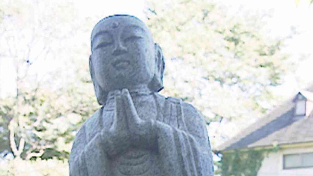 世田谷一家殺人事件で情報提供　置かれた地蔵「ある石材店のものに似ている」