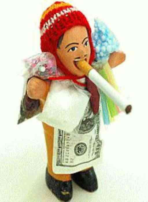 個人的に効果のあった開運グッズ