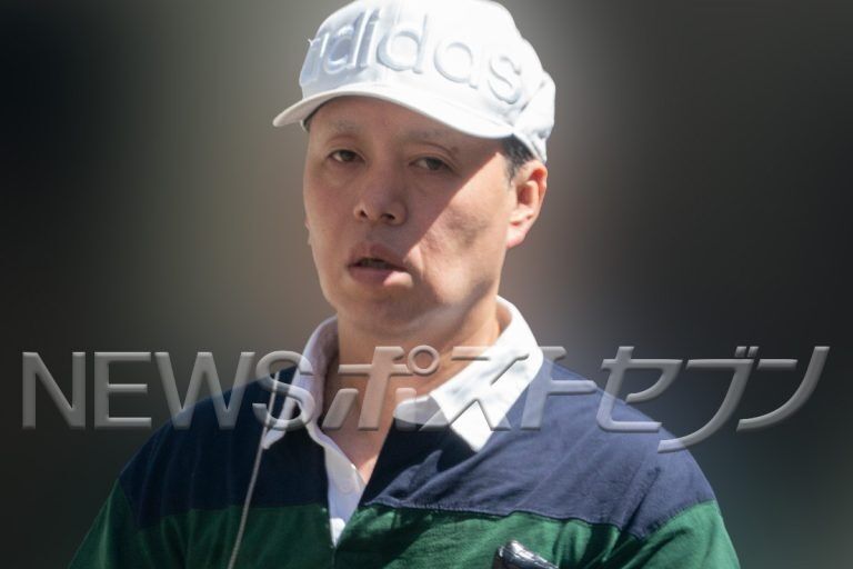 《直撃》IZAM、税金滞納で自宅差押え中に……仕事を終えて2時間「パチスロ」その意外な理由