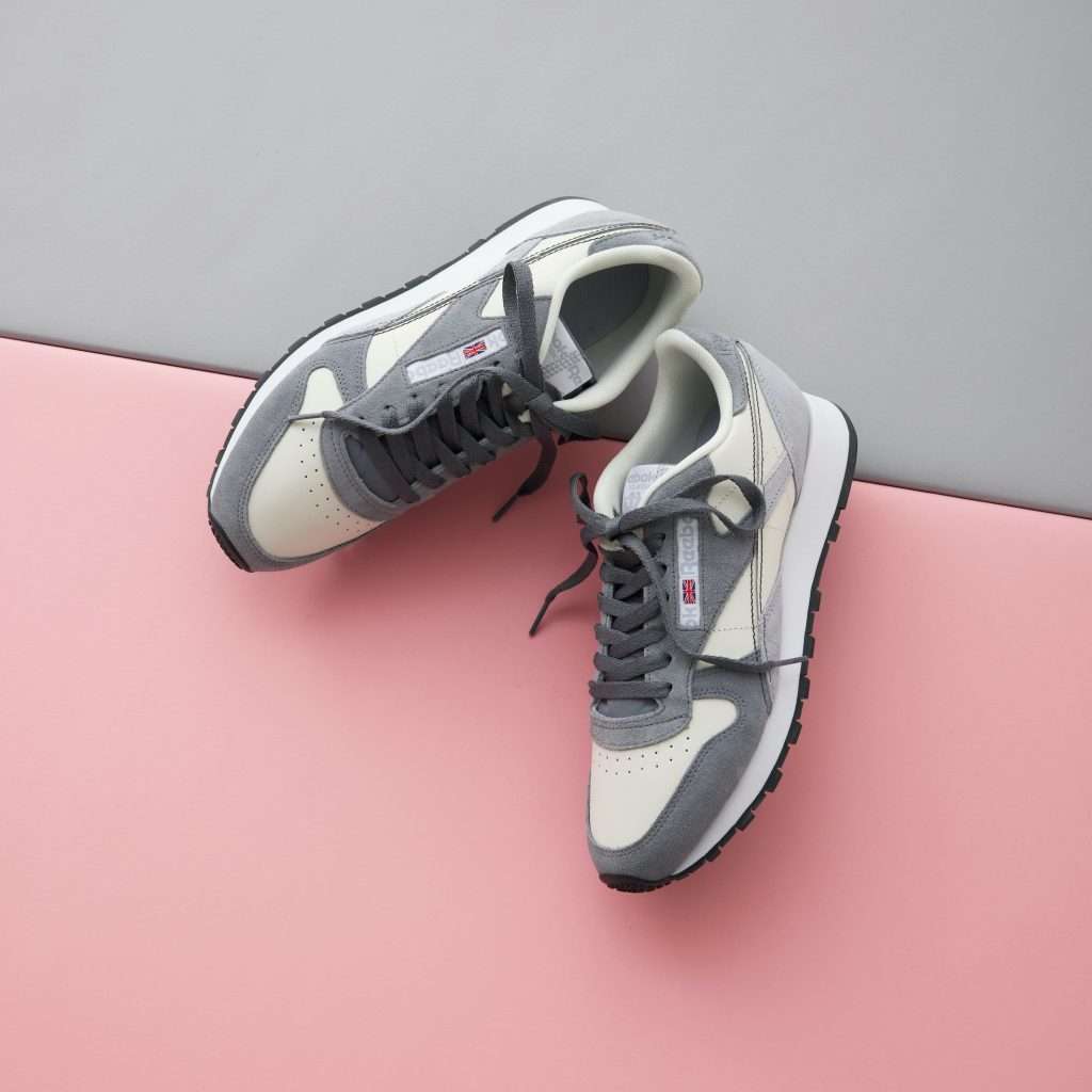 【ニューバランス、コンバース…】スニーカー好きすぎモデルが選んだ！「2023年冬注目のスニーカー」BEST5